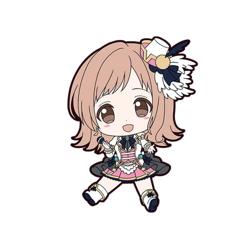 『アイドルマスター シャイニーカラーズ』ぺたん娘トレーディングラバーストラップVol.1 BOX